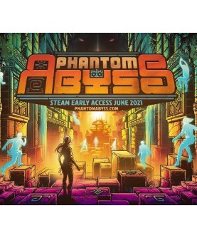 Phantom Abyss Steam Key GLOBAL